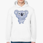 Серьёзный Коала