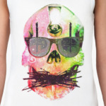 Skull Insight (Strawberry)