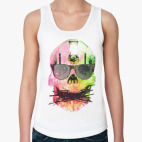 Skull Insight (Strawberry)