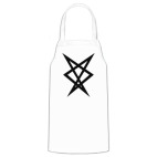 Кухонный фартук