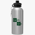 Спортивная бутылка