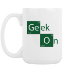 Кружка 420 мл