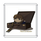 Newt Scamander