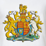 Герб Великобритании