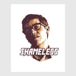 Карл Shameless (Бесстыжие)