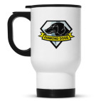 Кружка-термос