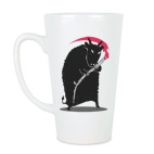 Мрачный убийца