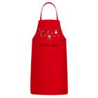 Кухонный фартук