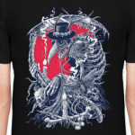 Чумной доктор