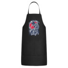 Кухонный фартук