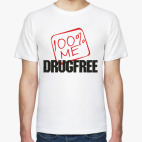 Straight edge / Drug Free
