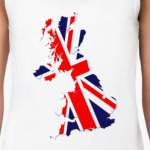  Британский флаг