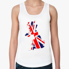  Британский флаг