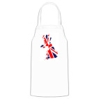 Кухонный фартук