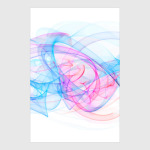 digital abstract art design