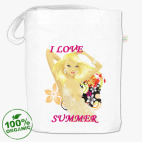 Сумка шоппер