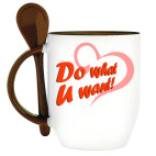 Do what U want!