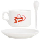 Кофейный набор