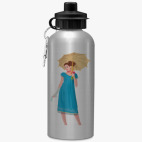 Спортивная бутылка