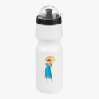 Велобутылка