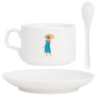 Кофейный набор