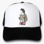 Кепки Trucker