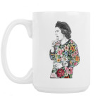 Кружка 420 мл