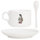 Кофейный набор