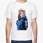 Mercy Overwatch Мерси Овервотч