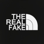 The North Face(пародия)