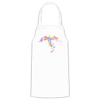 Кухонный фартук