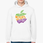 Толстовка худи