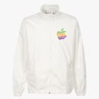 Ветровка без капюшона