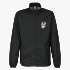 Ветровка без капюшона