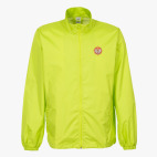 Ветровка без капюшона