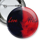 Love & Hate