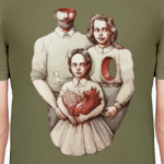 Happy family