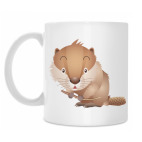 Кружка 330 мл