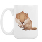 Кружка 420 мл