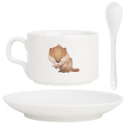 Кофейный набор