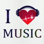 Я люблю музыку