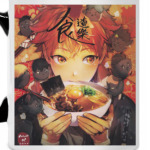 Аниме,волейбол,еда,хината