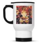 Кружка-термос