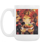 Кружка 420 мл