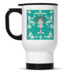 Кружка-термос