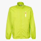 Ветровка без капюшона