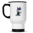 Кружка-термос