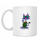 Кружка 330 мл