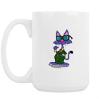 Кружка 420 мл