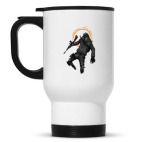 Кружка-термос